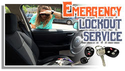 emergency auto lockout service