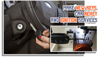 perfect car locksmith services