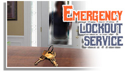 emergency lockouts