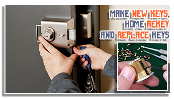 home locksmith services