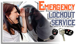 emergency lockouts